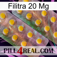 Filitra 20Mg new10